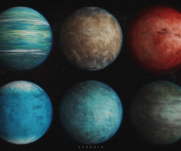 Đặc biệt, mây ở hành tinh này không hề được cấu tạo từ các giọt nước như ở Trái Đất. Các nhà khoa học kỳ vọng, các bước phân tích tiếp theo sẽ tiết lộ cách mà một bầu khí quyển chưa từng thấy được hình thành và tồn tại.