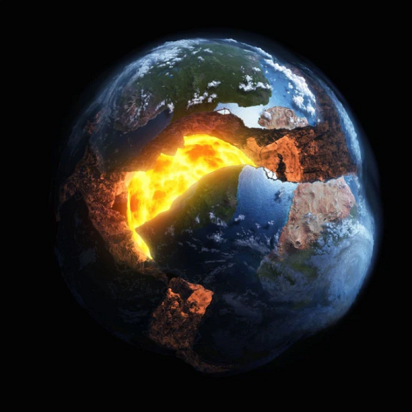 Ngoài các dấu vết của kim loại trong khí quyển, các nhà nghiên cứu cũng tìm thấy các dấu hiệu có thể là của nước. Tuy nhiên, các quan sát tiếp theo là cần thiết để xác nhận bản chất chi tiết hơn của hành tinh này.