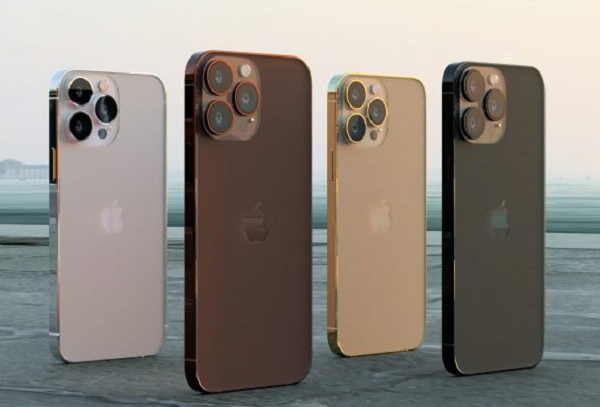 Mặc dù dòng iPhone 13 đã dần tăng dung lượng pin nhưng tốc độ sạc 25W vẫn là không đủ đối với nhu cầu người dùng. Từ năm 2014, dòng OPPO Find 7 đã lần đầu tiên áp dụng công nghệ sạc flash VOOC độc quyền của họ, cho phép sạc điện thoại từ 0-70% chỉ trong vòng chưa đầy nửa giờ.