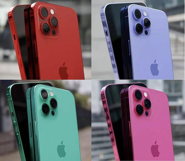 Hiện tại, tốc độ làm mới màn hình của các điện thoại Android cao cấp về cơ bản là 120 Hz. Vì vậy, phần lớn dòng iPhone 13 không có tốc độ làm mới màn hình 120 Hz sẽ khiến nhiều người dùng thất vọng.