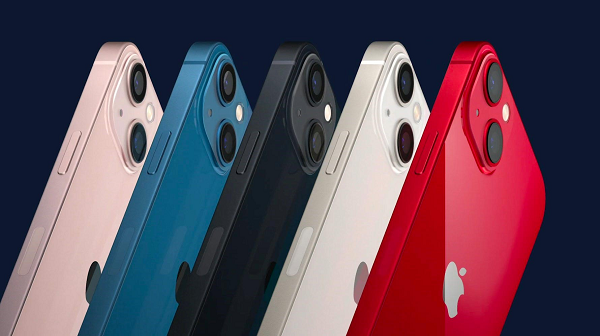 Nhưng iPhone 13 đã được tiết lộ thay vì iPhone 12S mặc dù nó có những nâng cấp gia tăng so với phiên bản ra mắt năm ngoái. Điều đó giải thích tại sao Apple lại dành quá nhiều thời gian để nói về các tính năng như thời lượng pin và những cải tiến đối với máy ảnh.