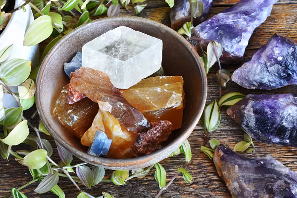 Đá Canxit có thể được tìm thấy ở nhiều địa điểm trên khắp thế giới. Nhưng các mỏ có trữ lượng nhiều nhất có nguồn gốc từ Chihuahua, Mexico.