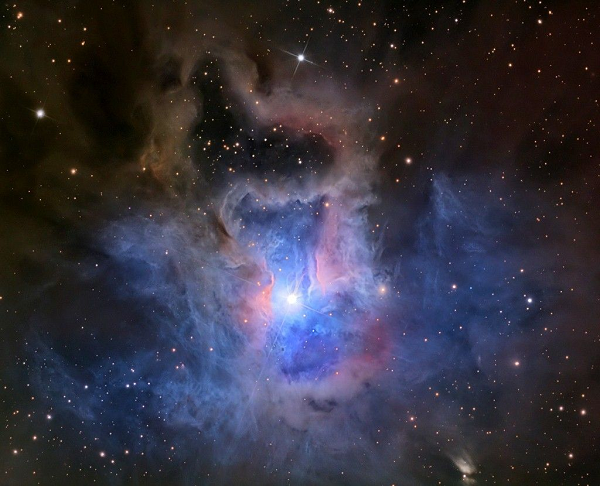 Các nhà thiên văn đã tìm ra tàn dư của một số siêu tân tinh này, nhưng Sao Khách Trung Quốc là siêu tân tinh duy nhất của thiên niên kỷ trước mà họ vẫn chưa tìm thấy tàn dư.