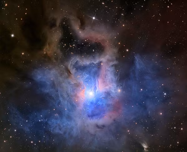 Các nhà thiên văn đã tìm ra tàn dư của một số siêu tân tinh này, nhưng Sao Khách Trung Quốc là siêu tân tinh duy nhất của thiên niên kỷ trước mà họ vẫn chưa tìm thấy tàn dư.