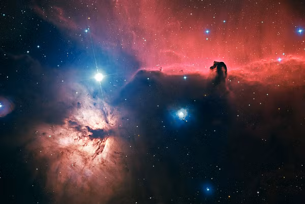 Cụ thể, hai ngôi sao siêu đặc va chạm trong dải Ngân Hà và gây ra vụ nổ siêu tân tinh. Vụ nổ này có thể đã dẫn đến sự ra đời của một ngôi sao siêu nóng gọi là sao Parker và một tinh vân mang tên Pa 30.