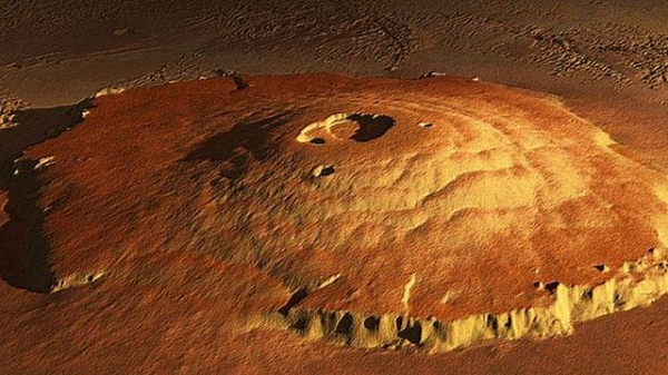 Nếu con người sống trên sao Hỏa và dùng các tấm pin mặt trời để cung cấp năng lượng, có thể con người sẽ không thể sống sót vì không đủ năng lượng để giữ ấm.