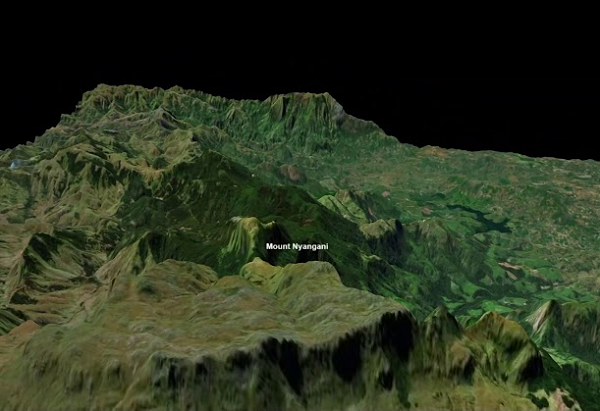 Chính phủ Zimbabwe cũng đang xây dựng các tháp vô tuyến trong các khu vực lân cận núi Nyanga, thường xuyên dọn dẹp và đánh dấu vị trí các tuyến đường mòn chính và an toàn, xây dựng những tuyến đường mòn với đầy đủ vỉa hè sau hàng loạt sự việc kỳ quái xảy ra. Mời các bạn xem video: Khung cảnh thiên nhiên tuyệt đẹp tại các quốc gia ít dân nhất thế giới. Nguồn: VTC. 