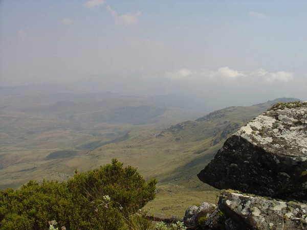 Họ đã nhìn thấy những người tìm kiếm mình, nhưng không sao ra hiệu được, có cảm giác như mình đang “tàng hình”, không nghe tiếng người kêu gọi, cũng không sao gọi to để được cứu hộ.