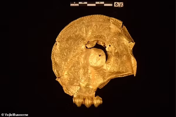 Mads Ravn, giám đốc nghiên cứu tại bảo tàng Vejle cho rằng: "Phát hiện chứa nhiều đồ mà chúng tôi chưa từng biết đến, điều này giúp chúng tôi mở rộng kiến thức của mình về con người thời kỳ này, trước thời đại Viking".