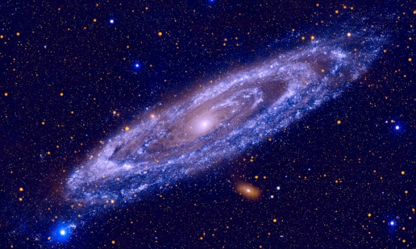 Có thể những thiên hà khác có kích thước và tuổi đời lớn hơn nhưng đã từ rất lâu Thiên hà Milky Way đã trở thành mối quan tâm hàng đầu của con người trong lĩnh vực thiên văn học.