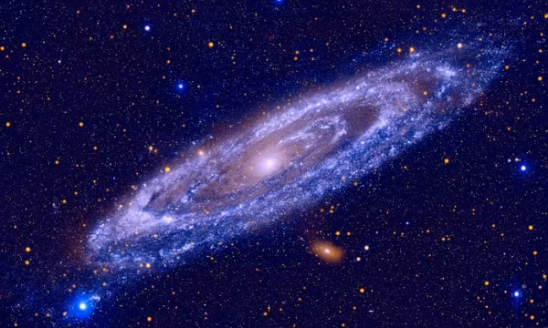 Có thể những thiên hà khác có kích thước và tuổi đời lớn hơn nhưng đã từ rất lâu Thiên hà Milky Way đã trở thành mối quan tâm hàng đầu của con người trong lĩnh vực thiên văn học.