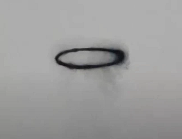 Chưa dừng lại ở đó, nhiều người còn quả quyết rằng vòng tròn bí ẩn là một đĩa bay của người ngoài hành tinh hoặc một cánh cổng, lỗ giun kết nối đến một chiều không gian khác.