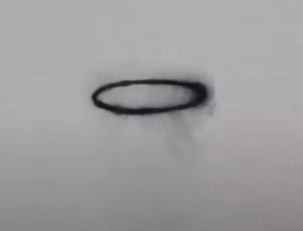 Chưa dừng lại ở đó, nhiều người còn quả quyết rằng vòng tròn bí ẩn là một đĩa bay của người ngoài hành tinh hoặc một cánh cổng, lỗ giun kết nối đến một chiều không gian khác.