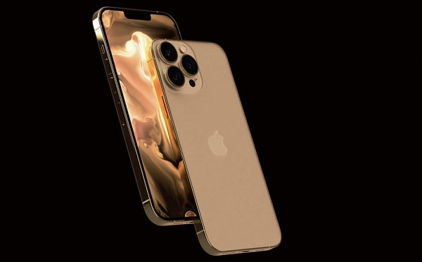 Một số thay đổi nhỏ trên máy, như kích thước dày hơn do được trang bị viên pin dung lượng lớn hơn, phần viền sẽ được phủ một lớn chống xước. Thay đổi đáng chú ý nhất nằm ở hai phiên bản iPhone 13 và 13 Mini, khi cụm camera sẽ được đặt chéo góc, thay vì thẳng hàng như trên iPhone 12.