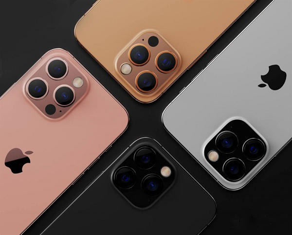 Apple bổ sung 1 ống kính tiềm vọng để cải thiện khả năng thu phóng và công nghệ lidar trên tất cả các mẫu của iPhone 13 cũng được xem là nhằm duy trì lợi thế của iPhone thế hệ mới.