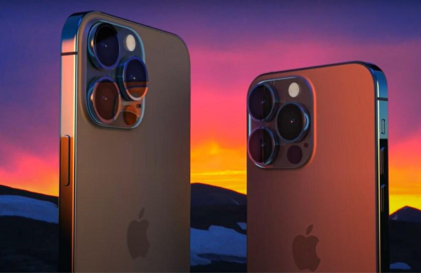 Dung lượng pin cũng được cho là có sự nâng cấp trên iPhone 13, không chỉ lớn hơn mà còn có chế độ sạc ngược không dây đối với các thiết bị của Apple như AirPods, Apple Watch…