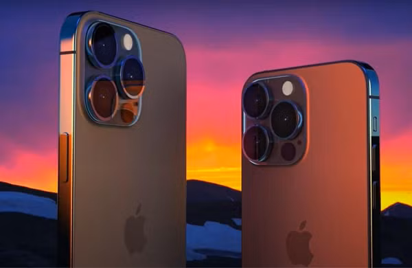 Dung lượng pin cũng được cho là có sự nâng cấp trên iPhone 13, không chỉ lớn hơn mà còn có chế độ sạc ngược không dây đối với các thiết bị của Apple như AirPods, Apple Watch…