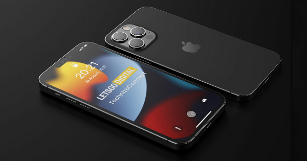 Nếu thế hệ iPhone 12 được trang bị chip A14 Bionic thì iPhone 13 nâng cấp lên A15 Bionic mang đến hiệu năng mạnh mẽ hơn trước. Đây là thế hệ chip được TSMC sản xuất trên tiến trình 5nm thay vì 5nm+ như thế hệ A14 Bionic của iPhone 12.