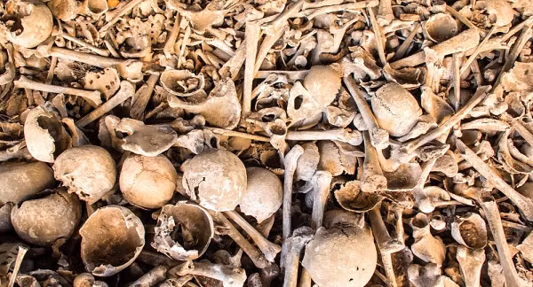 Cuộc khai quật khổng lồ này đã mang đến nhiều dữ liệu lịch sử quý giá về cuộc sống của người dân của một thị trấn có từ thế kỷ 18 ở Anh Quốc.