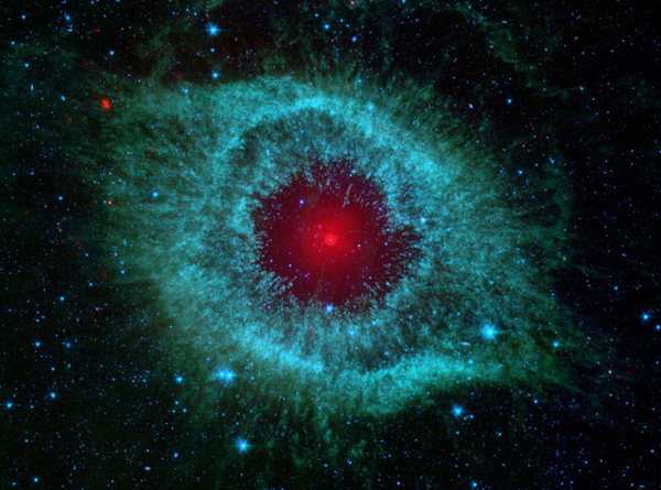 Tinh vân hành tinh hay đám mây hành tinh là một loại tinh vân phát quang chứa lớp vỏ khí ion hóa phát sáng sinh ra từ những sao khổng lồ đỏ trong giai đoạn cuối của chúng.