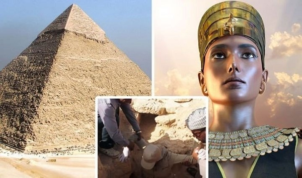 Cleopatra là nhà cai trị thực sự cuối cùng của Vương triều Ptolemaios của Ai Cập. Tuy nhiên đến nay, lăng mộ thật sự của Cleopatra ở đâu luôn là bí ẩn lớn cho các nhà khảo cổ. Họ lưu ý rằng dù lăng mộ của Cleopatra tồn tại cho đến ngày nay, nó có thể bị cướp bóc nặng nề và không thể xác định được.