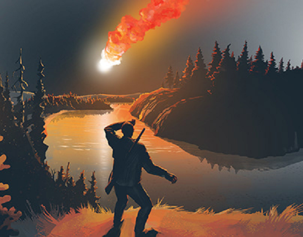 Song trên thực tế, sau hơn 100 năm qua những câu hỏi về nguyên nhân của sự kiện Tunguska vẫn không thể chấm dứt, không chỉ vì tính bí ẩn của nó mà còn vì nó liên quan đến sự an toàn của nhân loại chúng ta.