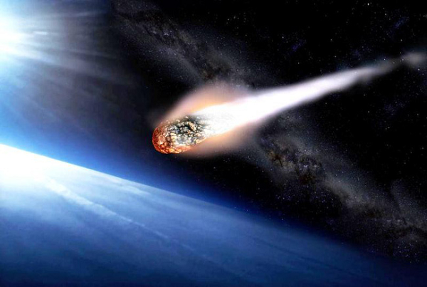 Một tiểu hành tinh khác đang được NASA theo dõi, kích thước nhỏ hơn nhưng cũng xếp vào loại lớn là 2021 QC1. Nó có đường kính từ 71-160 m và bay cách Trái Đất khoảng 4,8 triệu km.