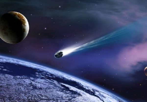 Đầu tháng 8, NASA công bố phát hiện mới về mối nguy hiểm lớn hơn từ vật thể vũ trụ. Một nghiên cứu cho thấy tiểu hành tinh Bennu có thể đâm vào Trái Đất trong khoảng thời gian từ nay đến năm 2300.