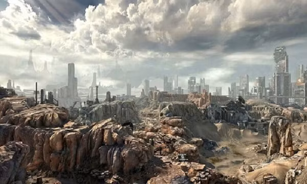 Và sau 500 năm, tại vùng Salento ấm áp, khí hậu ôn hòa, quanh năm không xảy ra hiện tượng băng tuyết lại bất ngờ phủ đầy tuyết băng dày đặc trong hai ngày. Điều này khiến nhiều người lo sợ về lời tiên đoán ngày tận thế của ông sẽ linh ứng.