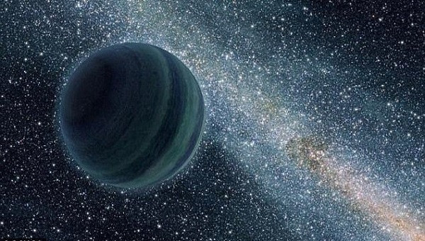 2 nhà thiên văn đã tạo ra một bản đồ quỹ đạo các hành tinh và vật thể vành đai Kuiper gần Sao Hải Vương, bao gồm hành tinh thứ 9. Quỹ đạo của vật thể ma quái này được xác định dựa trên những tác động của nó lên các vật thể đã biết trong Vành đai Kuiper.