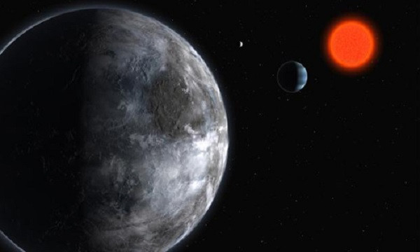 Để hiểu tại sao lại như vậy, ông Herschel đã quay lại những quan sát cũ, tìm lại quỹ đạo mà Sao Thiên Vương đã theo dõi. Các nhà thiên văn và toán học thời đó đã nhận thấy sự khác biệt với quỹ đạo của hành tinh mới được phát hiện: nó đi chệch khỏi lộ trình.