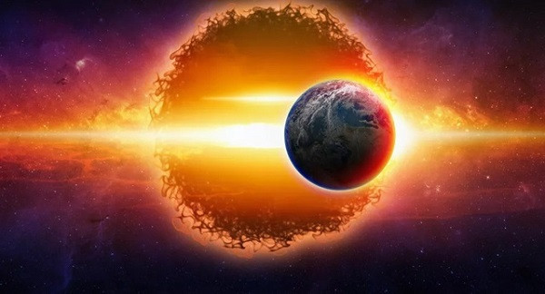 Vài năm sau, nhà toán học người Pháp, Urbain Le Verrier đã nghĩ ra một tập hợp các phép tính phức tạp nhất trong thời đại của ông nhằm giải quyết câu hỏi quỹ đạo của Sao Thiên Vương.