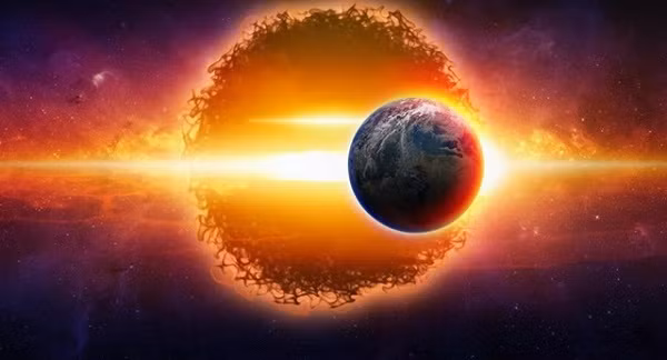 Vài năm sau, nhà toán học người Pháp, Urbain Le Verrier đã nghĩ ra một tập hợp các phép tính phức tạp nhất trong thời đại của ông nhằm giải quyết câu hỏi quỹ đạo của Sao Thiên Vương.