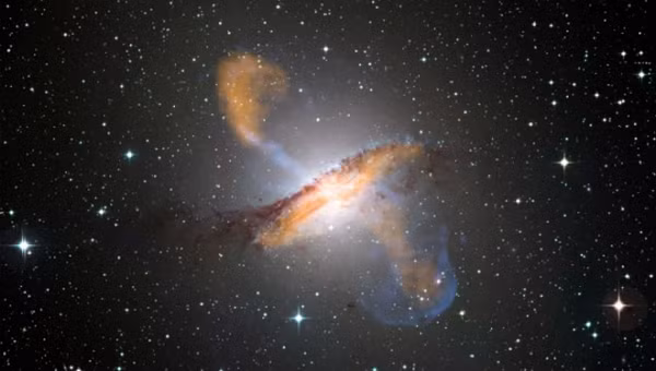 Với kích thước khổng lồ đó, kính thiên văn có thể quan sát được những vùng xa xôi nhất trong không gian, giúp chúng ta hiểu rõ nguồn gốc của vũ trụ, sự hình thành dải thiên hà.