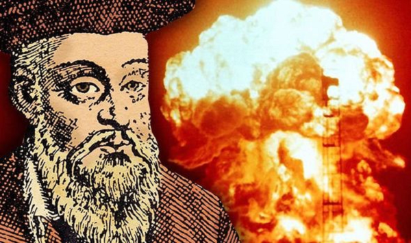 Những lời sấm truyền của Nostradamus còn liên quan tới rất nhiều những sự kiện và nhân vật nổi tiếng như vụ đánh bom nguyên tử ở hai thành phố Hirosima và Nagasaki- Nhật Bản, dự báo về sự thất bại của Napoleon ở nước Nga…