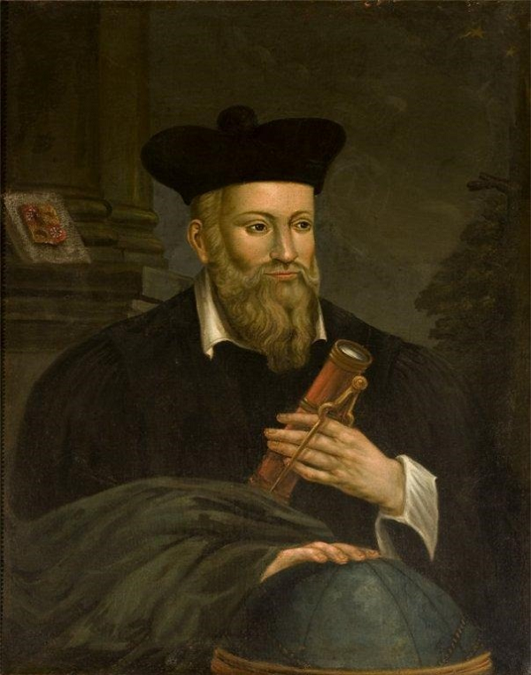 Tất cả những lời tiên tri của Nostradamus đều được diễn đạt một cách mơ hồ, khó hiểu và chỉ có thể được xác minh sau khi sự kiện đã xảy ra. Nhiều người cho rằng một nửa số tiên đoán của ông đã trở thành hiện thực.