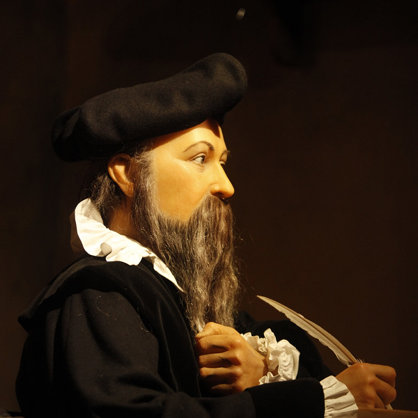 Nostradamus tiên tri rằng, một trận mưa thiên thạch khổng lồ vào ngày 14/12/2022 sẽ ập đến hành tinh Trái Đất chúng ta.