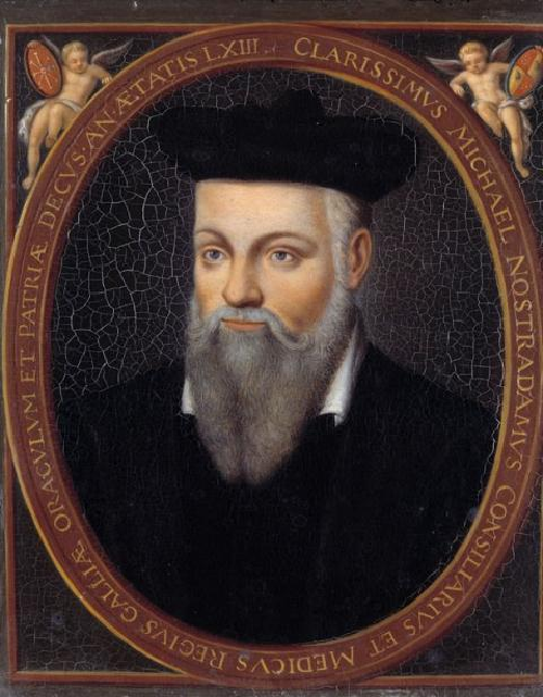 Vậy vận mệnh Trái Đất và con người năm 2022 trong lời tiên tri của Nostradamus sẽ thế nào? Theo thông tin cung cấp từ các trang Yearly-horoscope.org va Britannica, Nostradamus đưa ra dự đoán, vào năm 2022, lạm phát sẽ vượt khỏi tầm kiểm soát, trong khi đó, vàng, bạc và bitcoin sẽ được coi là những tài sản đáng để đầu tư nhiều tiền hơn.