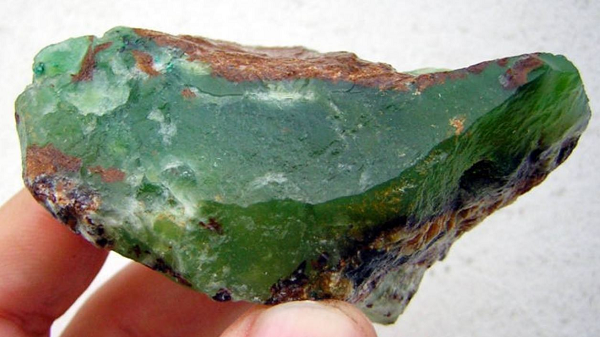 Canxedon còn được coi là lá bùa hộ mệnh, đặc biệt với những người mệnh thủy và theo quan niệm của người cổ xưa có ghi chép lại, Canxedon được coi là lá bùa hộ mệnh cho những người đi biển.