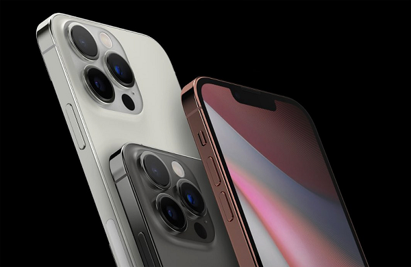 Nhiều tin đồn cho biết các nhà cung cấp đang tăng cường sản xuất chip Wi-Fi 6e để chuẩn bị cho iPhone 13, tuy nhiên điều đó đã không xảy ra. Wi-Fi 6e là một bản nâng cấp lớn cho tiêu chuẩn không dây kết nối mạng không dây.