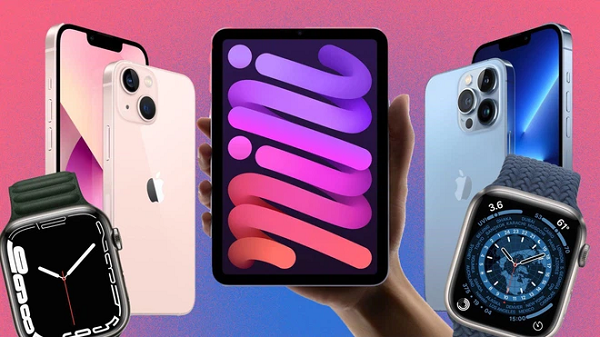 Với mức giá này, các mẫu Android có rất nhiều lựa chọn. Những điện thoại cao cấp mới nhất có tất cả các mức RAM cũng như bộ nhớ trong hơn hẳn iPhone 13.