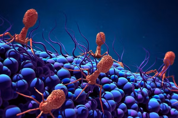 Những virus này không chỉ dễ dàng sống lại trong môi trường phù hợp ở phòng thí nghiệm, sau 30.000 năm bị niêm phong trong băng, mà còn được chứng minh là từng gây thảm họa trong thế giới những loài người khác.