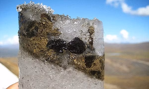 Mặc dù những virus khổng lồ cổ xưa này chỉ lây nhiễm lên vi sinh vật, nhưng khả năng tái sinh của chúng sau hàng thiên niên kỷ là đáng báo động. Các nhà khoa học không loại trừ rằng, trong lớp băng vĩnh cửu có những mầm bệnh truyền nhiễm gây nguy hiểm cho con người. Mời các bạn xem video: Khung cảnh thiên nhiên tuyệt đẹp tại các quốc gia ít dân nhất thế giới. Nguồn: VTC.