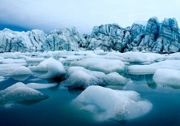 "Không thể đoán trước loại virus nào tồn tại từ thời tiền sử hoặc hàng trăm nghìn năm trước có thể xuất hiện trở lại. Chúng đang quay trở lại... Tôi chắc chắn rằng có nhiều loại virus khác nhau mà chúng ta chưa từng gặp", ông Rae Kwon Chung nói.