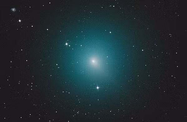 Mới đây, nhà khoa học về sao chổi tại Đại học Johns Hopkins cho biết, 46P / Wirtanen có nồng độ cồn trên aldehyde cao nhất từng được đo trên các sao chổi.