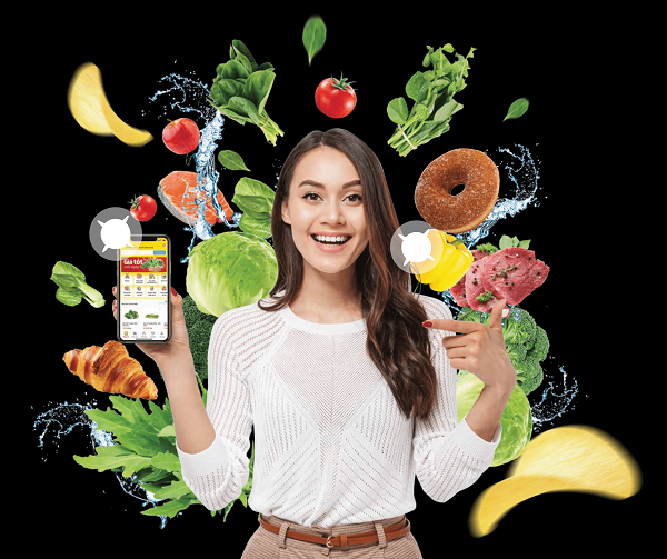 Tuy nhiên, với nhu cầu đa dạng của người tiêu dùng thì các khâu quản lý đơn hàng qua các bảng biểu đưa về khu phố, tổ sẽ tốn nhân lực để quản lý dẫn đến các thiếu sót trong việc giao nhận đơn hàng hay thanh toán.