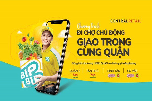 Trong mỗi combo có thông tin chi tiết về đơn vị cung ứng, nguồn gốc, danh sách sản phẩm, số lượng, cân nặng. Bên dưới phần hỏi đáp, người dùng có thể đưa ra các thắc mắc, phản ánh về sản phẩm.