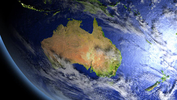 Tình huống thứ nhất, các lục địa ngày nay tập hợp lại và hình thành một vùng đất khổng lồ duy nhất gần đường xích đạo trong 250 năm tới kể từ bây giờ. Vùng đất đó được gọi là Aurica.