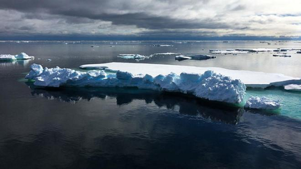 Nghiên cứu rộng hơn, họ nhận thấy ngoài các thay đổi trên lớp vỏ do quá trình kiến tạo, sự biến đổi do thay đổi của băng đã diễn ra từ kỷ băng hà cuối cùng - 11.000 năm trước - cho đến nay.