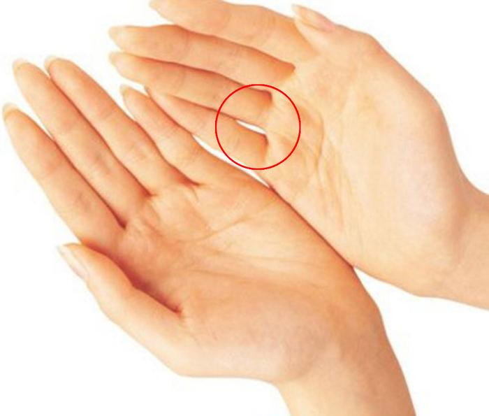 Tuy nhiên, nếu 4 ngón tay đã ép sát vào nhau nhưng khoảng hở vẫn rất rộng thì tỷ lệ giữa thu và chi sẽ bị mất cân đối. 